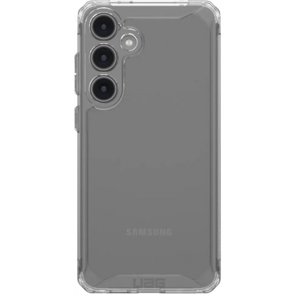 Фото - Чохол для смартфону UAG for Samsung Galaxy S24+, Plyo, Ice (214430114343)