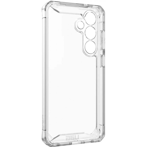 Фото - Чохол для смартфону UAG for Samsung Galaxy S24+, Plyo, Ice (214430114343)