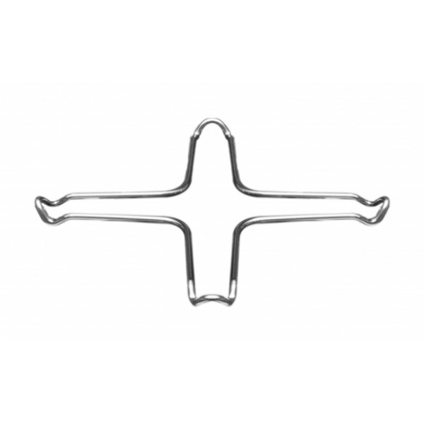 Фото - Варочная панель газовая Hansa BHGI 310102