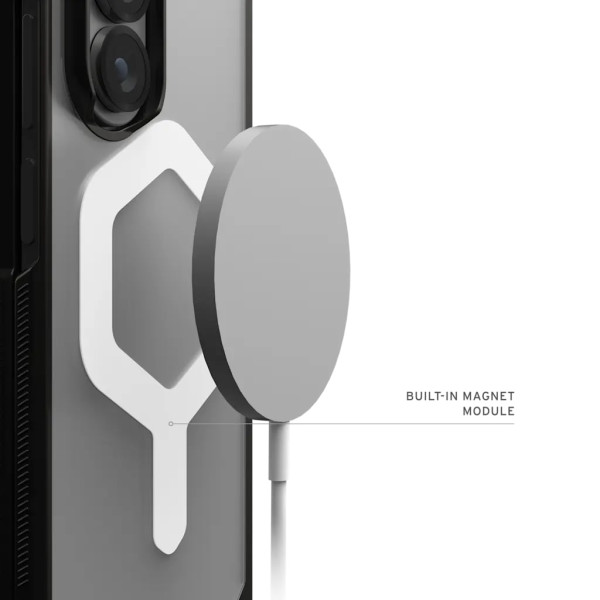 Фото - Чохол для смартфону UAG for Samsung Galaxy Z Fold 7 (214505114343)