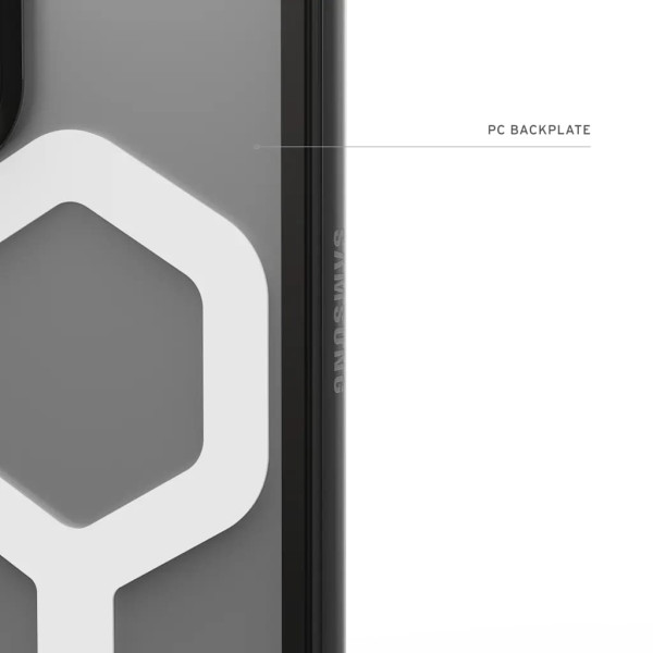 Фото - Чохол для смартфону UAG for Samsung Galaxy Z Fold 7 (214505114343)