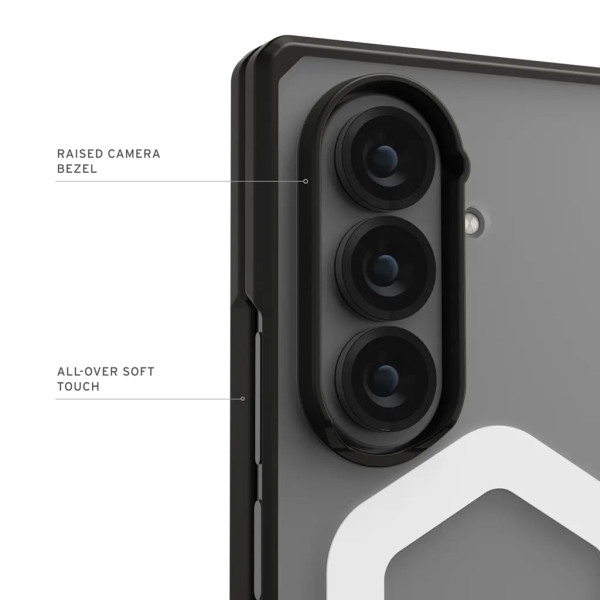 Фото - Чохол для смартфону UAG for Samsung Galaxy Z Fold 7 (214505114343)