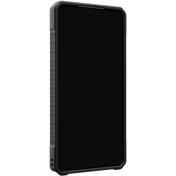 Фото - Чехол для смартфона UAG for Samsung Galaxy S26 Ultra Monarch Pro with Magnet Kevlar Black (214513113940)