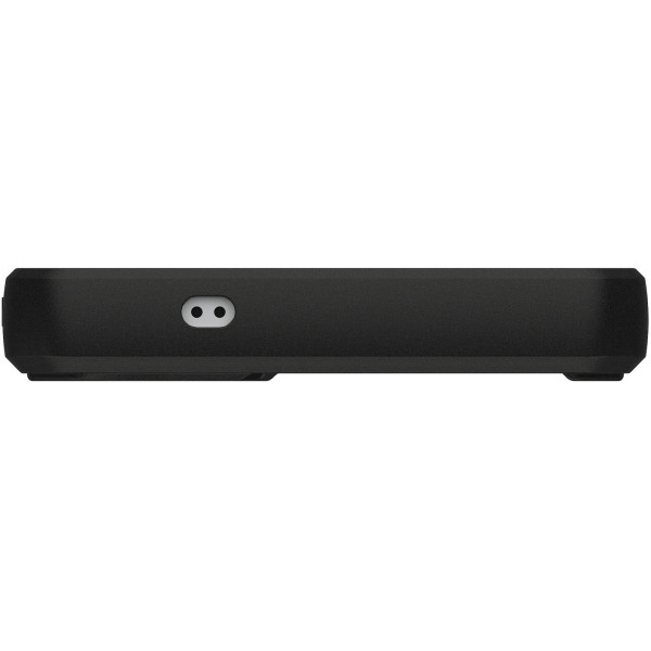 Фото - Чехол для смартфона UAG for Samsung Galaxy S26 Ultra Monarch Pro with Magnet Kevlar Black (214513113940)