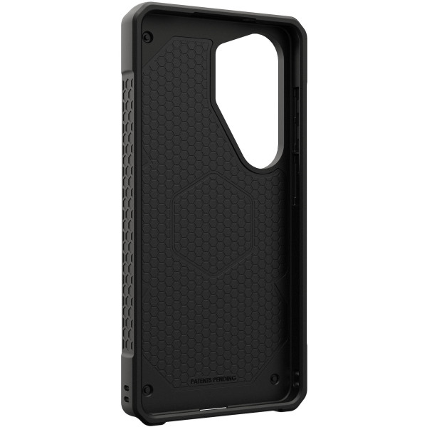 Фото - Чехол для смартфона UAG for Samsung Galaxy S26 Ultra Monarch Pro with Magnet Kevlar Black (214513113940)