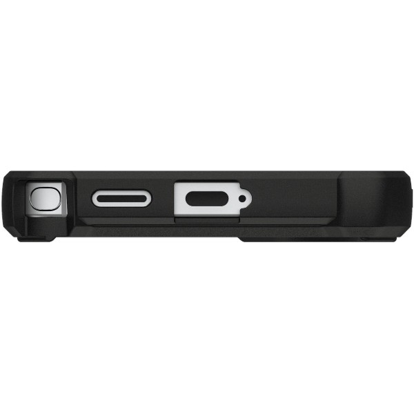 Фото - Чохол для смартфону UAG for Samsung Galaxy S26 Ultra Monarch Pro with Magnet Carbon Fiber (214513114242)