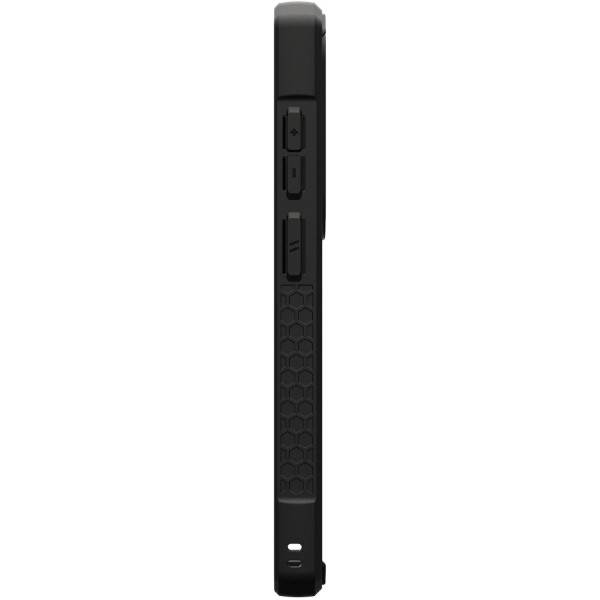 Фото - Чохол для смартфону UAG for Samsung Galaxy S26 Ultra Monarch Pro with Magnet Carbon Fiber (214513114242)