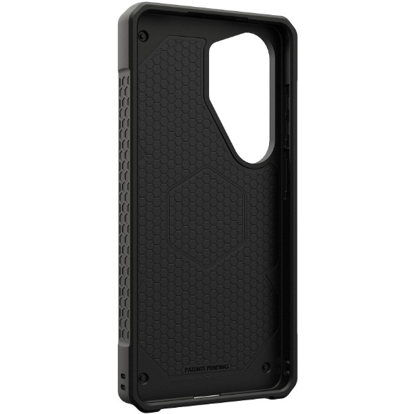 Фото - Чохол для смартфону UAG for Samsung Galaxy S26 Ultra Monarch Pro with Magnet Carbon Fiber (214513114242)