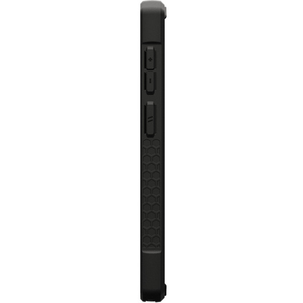 Фото - Чехол для смартфона UAG for Samsung Galaxy S26+, Monarch Pro with Magnet, Kevlar Black (214514113940)