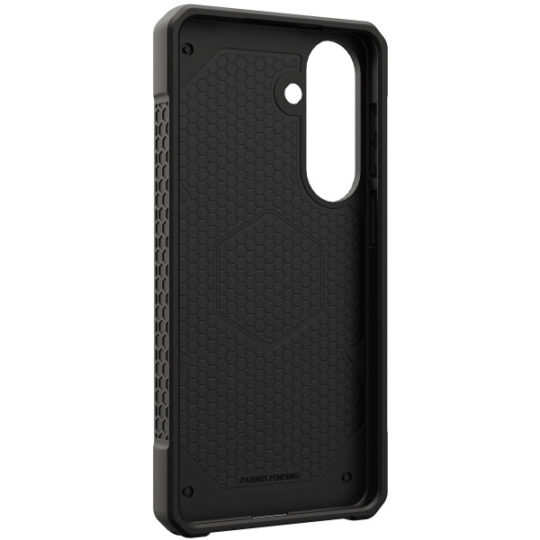 Фото - Чехол для смартфона UAG for Samsung Galaxy S26+, Monarch Pro with Magnet, Kevlar Black (214514113940)