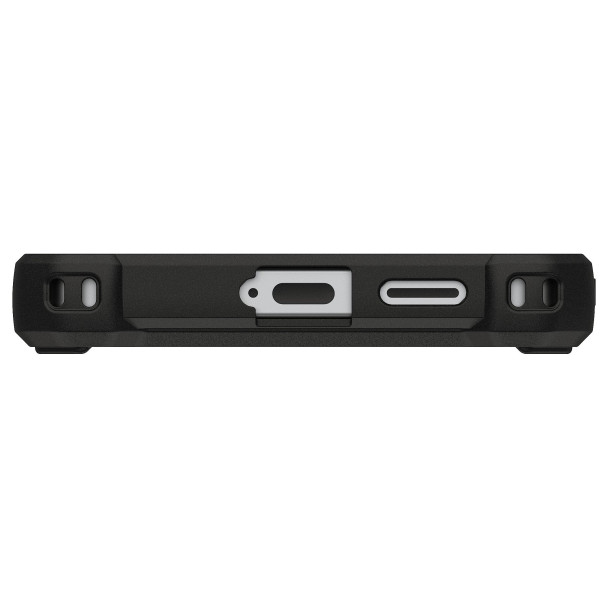 Фото - Чехол для смартфона UAG for Samsung Galaxy S26+, Monarch Pro with Magnet, Kevlar Black (214514113940)