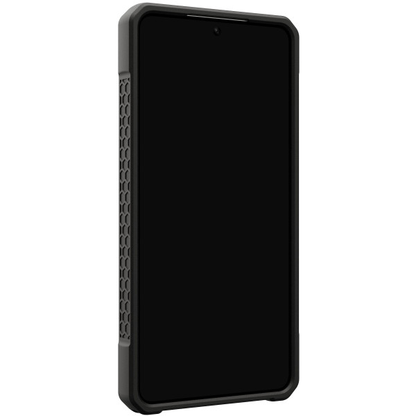 Фото - Чехол для смартфона UAG for Samsung Galaxy S26+, Monarch Pro with Magnet, Kevlar Black (214514113940)