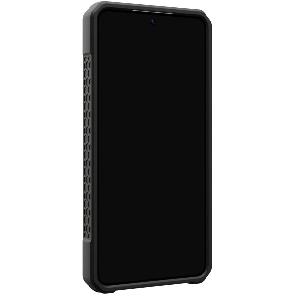 Фото - Чехол для смартфона UAG for Samsung Galaxy S26, Monarch Pro with Magnet, Carbon Fiber (214515114242)