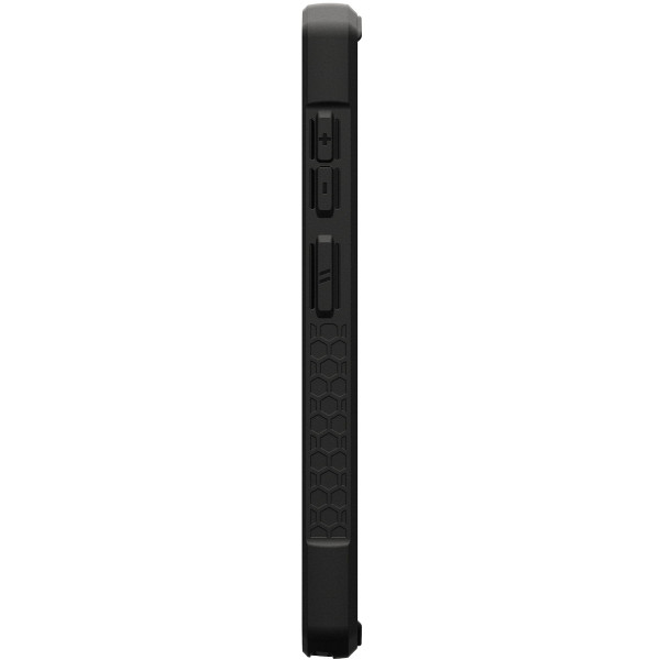 Фото - Чехол для смартфона UAG for Samsung Galaxy S26, Monarch Pro with Magnet, Carbon Fiber (214515114242)
