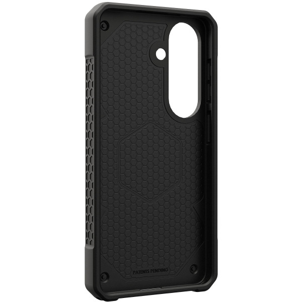Фото - Чехол для смартфона UAG for Samsung Galaxy S26, Monarch Pro with Magnet, Carbon Fiber (214515114242)