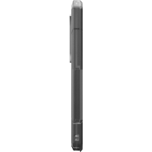 Фото - Чохол для смартфону UAG for Samsung Galaxy S26 Ultra, Trooper with Magnet, Clear/Ash (214516114G31)