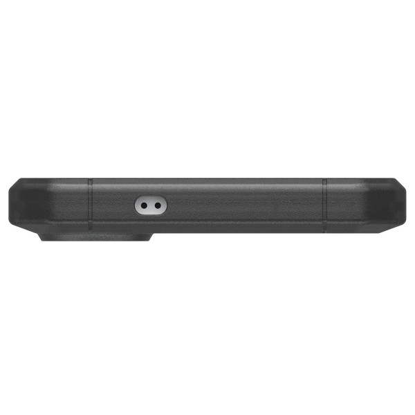 Фото - Чехол для смартфона UAG for Samsung Galaxy S26+, Trooper with Magnet, Clear/Ash (214517114G31)
