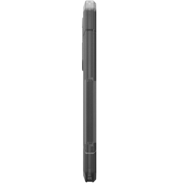 Фото - Чехол для смартфона UAG for Samsung Galaxy S26+, Trooper with Magnet, Clear/Ash (214517114G31)