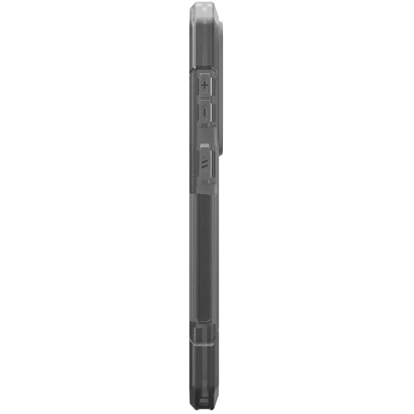 Фото - Чехол для смартфона UAG for Samsung Galaxy S26+, Trooper with Magnet, Clear/Ash (214517114G31)