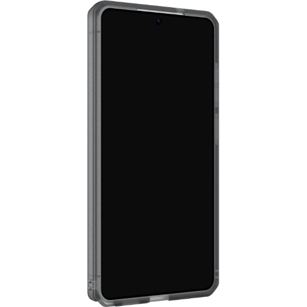 Фото - Чохол для смартфону UAG for Samsung Galaxy S26 Ultra Dot with Magnet Ash (214519113131)
