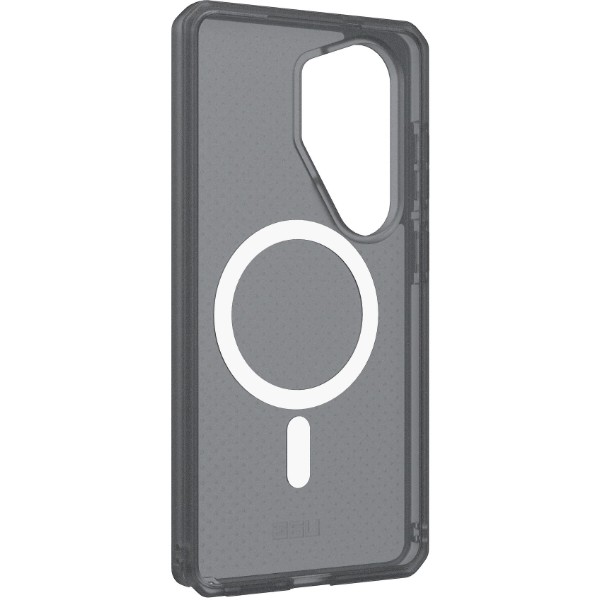 Фото - Чохол для смартфону UAG for Samsung Galaxy S26 Ultra Dot with Magnet Ash (214519113131)