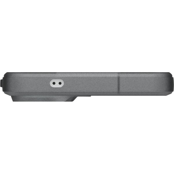 Фото - Чохол для смартфону UAG for Samsung Galaxy S26 Ultra Dot with Magnet Ash (214519113131)