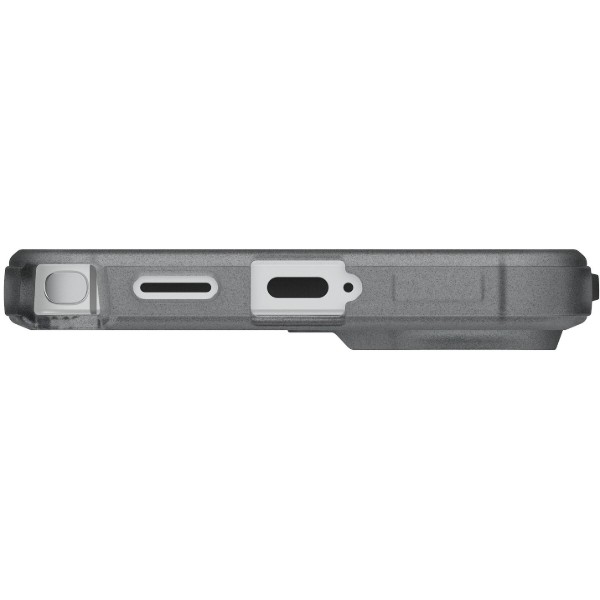 Фото - Чохол для смартфону UAG for Samsung Galaxy S26 Ultra Dot with Magnet Ash (214519113131)