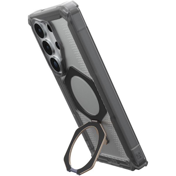 Фото - Чохол для смартфону UAG for Samsung Galaxy S26 Ultra Plasma XTE with Magnet Ash/Titanium (214522113136)