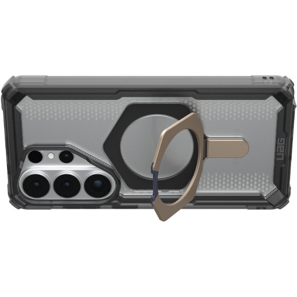 Фото - Чохол для смартфону UAG for Samsung Galaxy S26 Ultra Plasma XTE with Magnet Ash/Titanium (214522113136)
