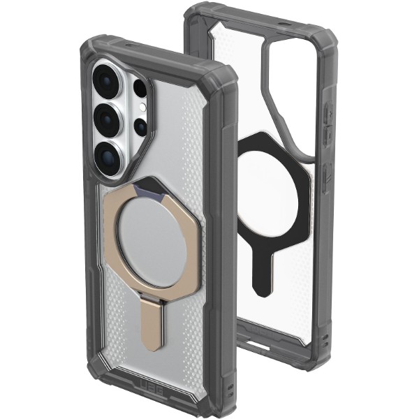 Фото - Чохол для смартфону UAG for Samsung Galaxy S26 Ultra Plasma XTE with Magnet Ash/Titanium (214522113136)