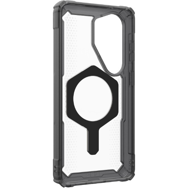 Фото - Чохол для смартфону UAG for Samsung Galaxy S26 Ultra Plasma XTE with Magnet Ash/Titanium (214522113136)