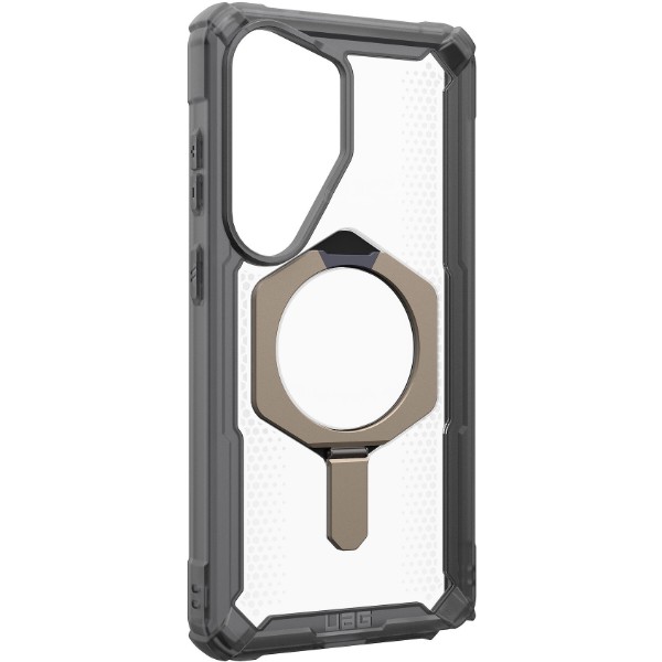 Фото - Чохол для смартфону UAG for Samsung Galaxy S26 Ultra Plasma XTE with Magnet Ash/Titanium (214522113136)