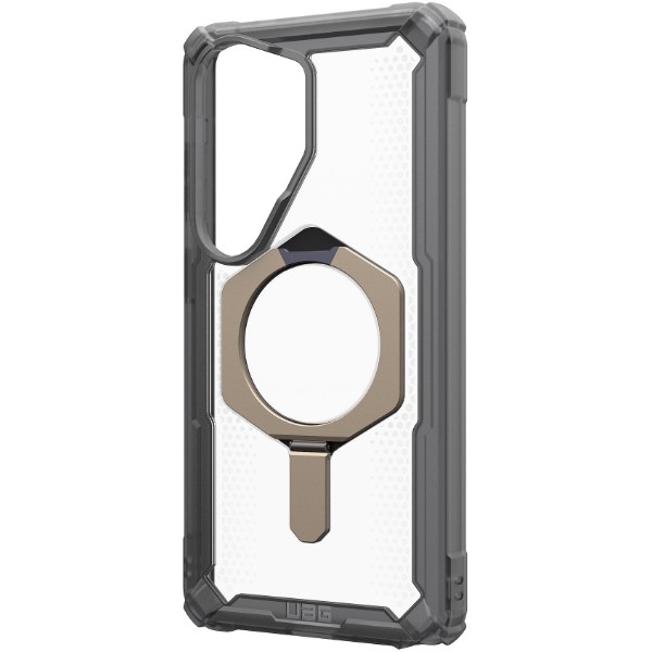 Фото - Чохол для смартфону UAG for Samsung Galaxy S26 Ultra Plasma XTE with Magnet Ash/Titanium (214522113136)