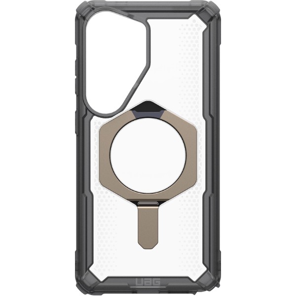 Фото - Чохол для смартфону UAG for Samsung Galaxy S26 Ultra Plasma XTE with Magnet Ash/Titanium (214522113136)