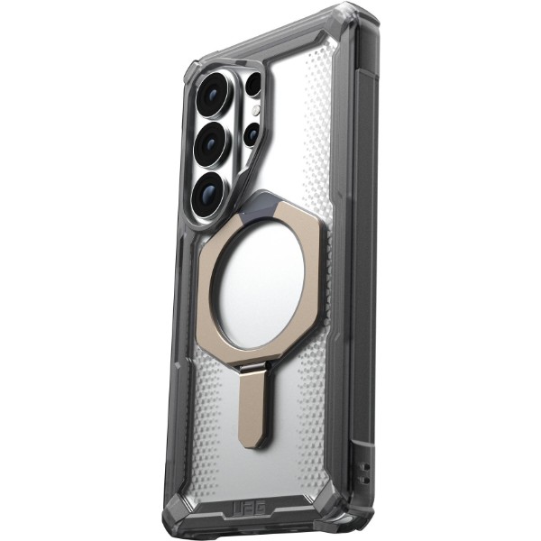 Фото - Чохол для смартфону UAG for Samsung Galaxy S26 Ultra Plasma XTE with Magnet Ash/Titanium (214522113136)