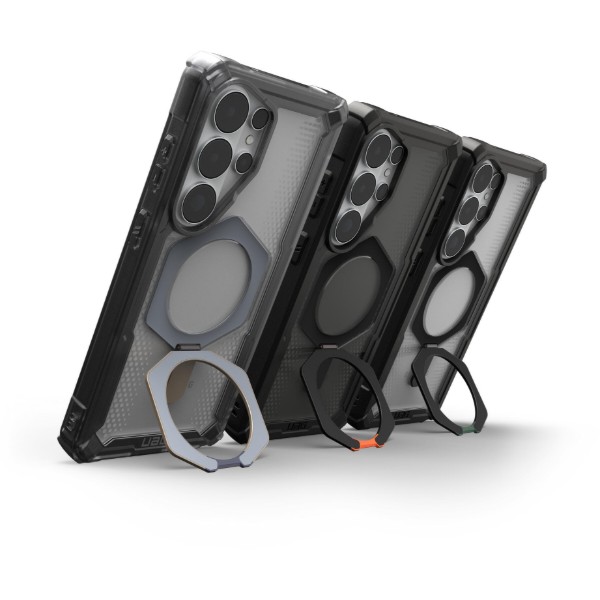 Фото - Чохол для смартфону UAG for Samsung Galaxy S26 Ultra Plasma XTE with Magnet Ash/Titanium (214522113136)