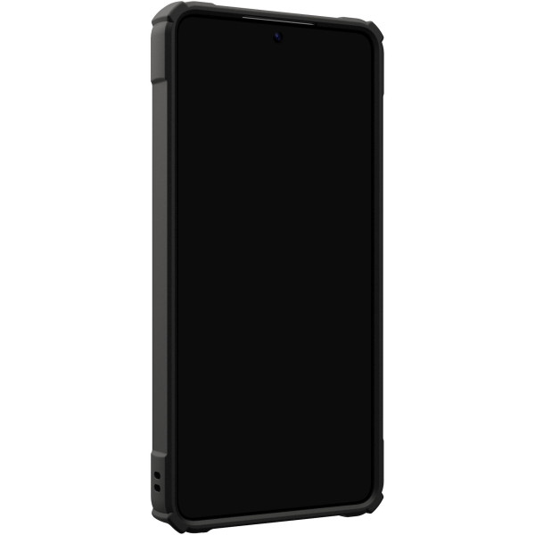 Фото - Чехол для смартфона UAG for Samsung Galaxy S26 Ultra, Plasma XTE with Magnet, Black/Clear (21452211404G)