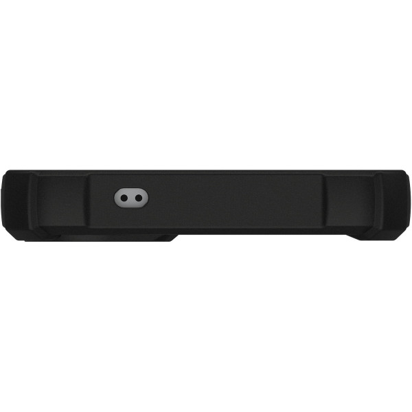 Фото - Чехол для смартфона UAG for Samsung Galaxy S26 Ultra, Plasma XTE with Magnet, Black/Clear (21452211404G)