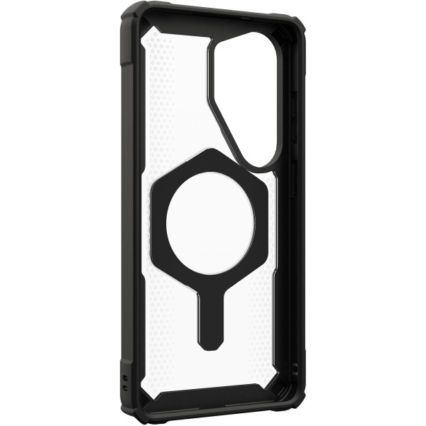 Фото - Чехол для смартфона UAG for Samsung Galaxy S26 Ultra, Plasma XTE with Magnet, Black/Clear (21452211404G)