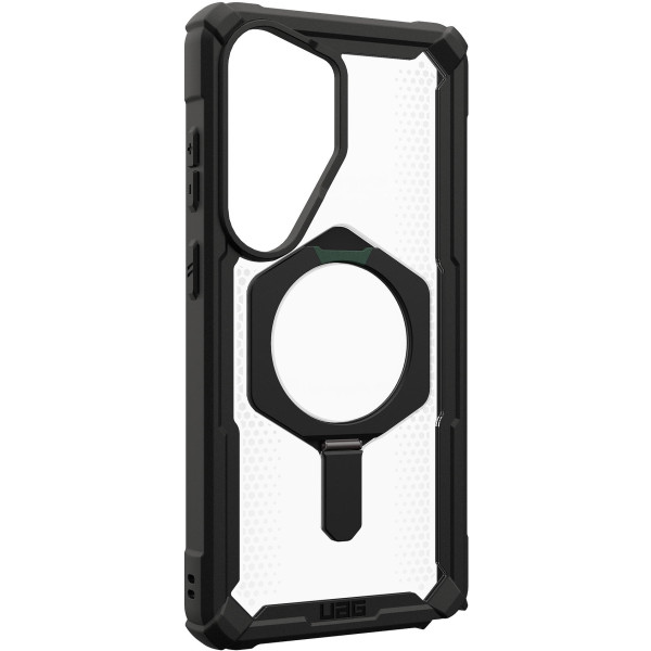 Фото - Чехол для смартфона UAG for Samsung Galaxy S26 Ultra, Plasma XTE with Magnet, Black/Clear (21452211404G)