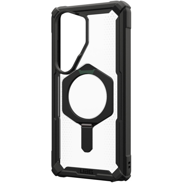 Фото - Чехол для смартфона UAG for Samsung Galaxy S26 Ultra, Plasma XTE with Magnet, Black/Clear (21452211404G)