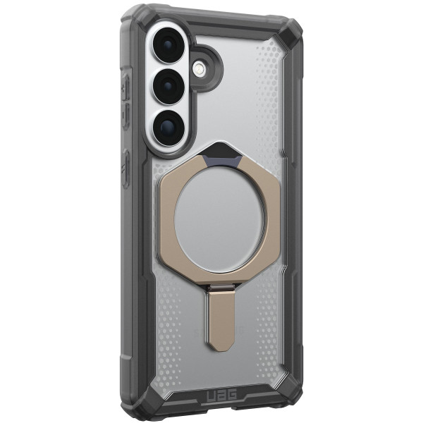 Фото - Чохол для смартфону UAG for Samsung Galaxy S26, Plasma XTE with Magnet, Ash/Titanium (214524113136)