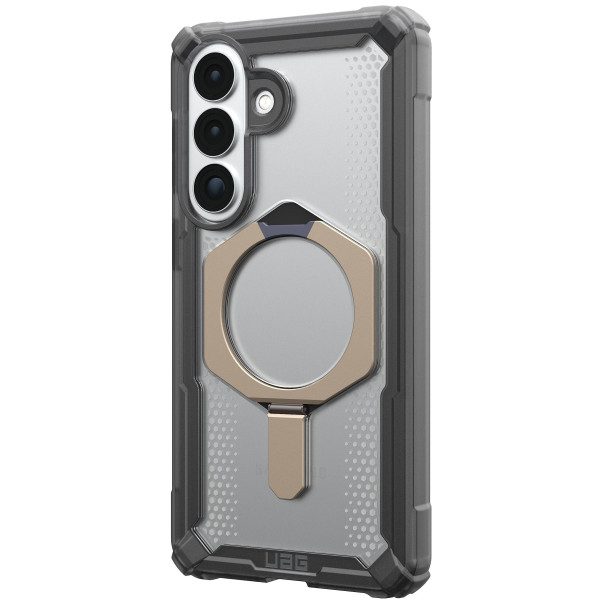 Фото - Чохол для смартфону UAG for Samsung Galaxy S26, Plasma XTE with Magnet, Ash/Titanium (214524113136)