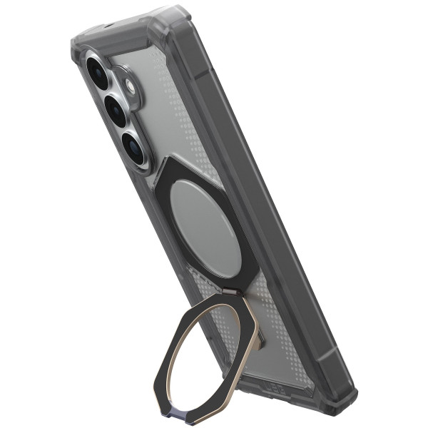 Фото - Чохол для смартфону UAG for Samsung Galaxy S26, Plasma XTE with Magnet, Ash/Titanium (214524113136)