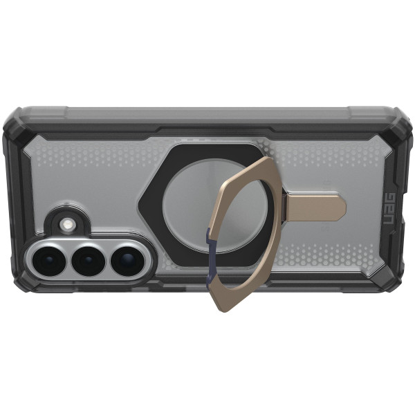 Фото - Чохол для смартфону UAG for Samsung Galaxy S26, Plasma XTE with Magnet, Ash/Titanium (214524113136)