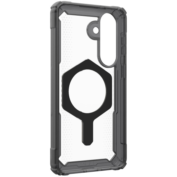 Фото - Чохол для смартфону UAG for Samsung Galaxy S26, Plasma XTE with Magnet, Ash/Titanium (214524113136)