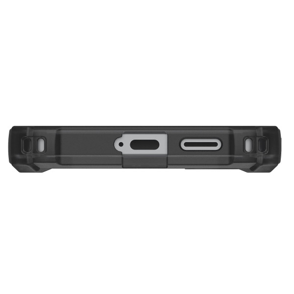 Фото - Чохол для смартфону UAG for Samsung Galaxy S26, Plasma XTE with Magnet, Ash/Titanium (214524113136)