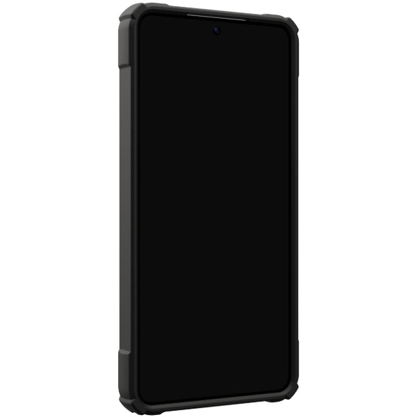 Фото - Чохол для смартфону UAG for Samsung Galaxy S26+, Plasma XTE with Magnet, Black/Orange (214523114097)