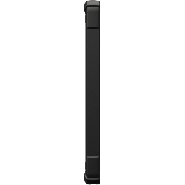 Фото - Чохол для смартфону UAG for Samsung Galaxy S26+, Plasma XTE with Magnet, Black/Orange (214523114097)