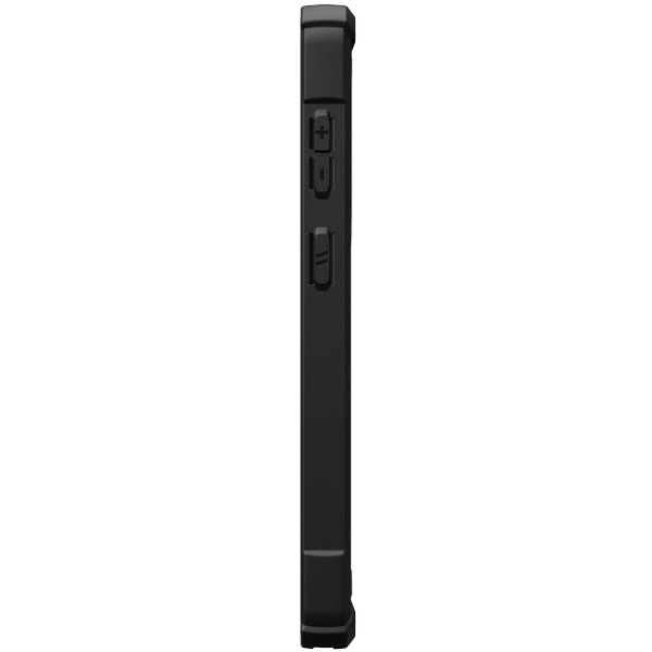 Фото - Чохол для смартфону UAG for Samsung Galaxy S26+, Plasma XTE with Magnet, Black/Orange (214523114097)